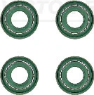 Seal Set, valve stem